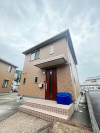 サンガーデン西広島Ｂ