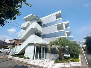 サンコートＦ新庄