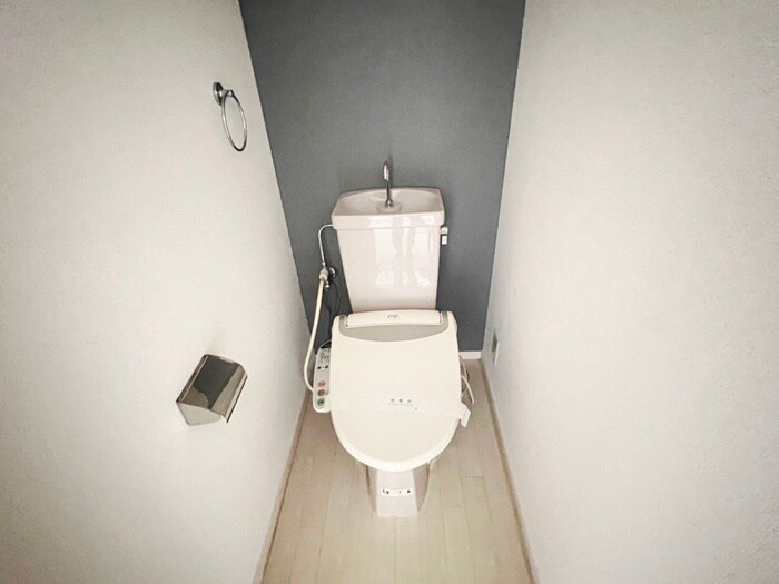 トイレ サンコートＦ新庄