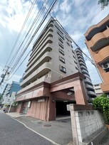 アルティメイトbuilding　楠木