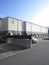 グラバーレジデンス可部