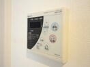 内観写真 リバーコート住吉