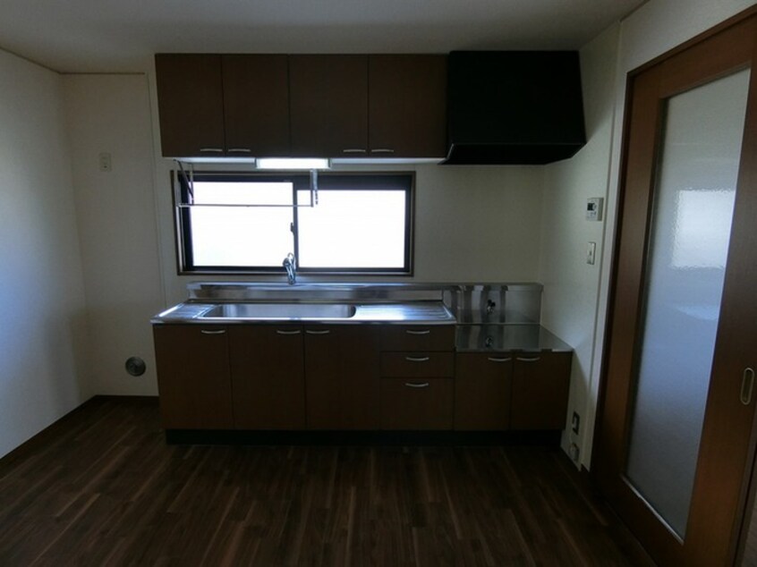 キッチン ファミール宗本　Ｃ棟