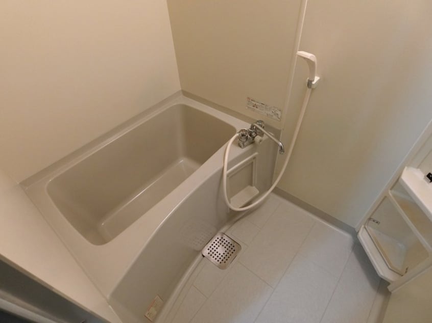 バス／シャワールーム等 ファミール宗本　Ｃ棟