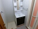 洗面 ファミール宗本　Ｃ棟