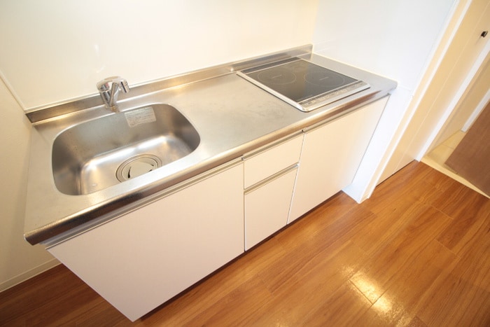 キッチン コンフォート東白島