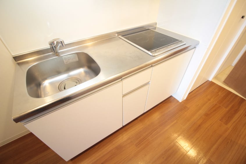 キッチン コンフォート東白島