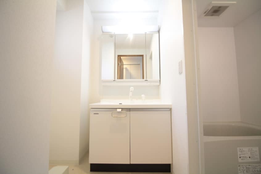 洗面 コンフォート東白島