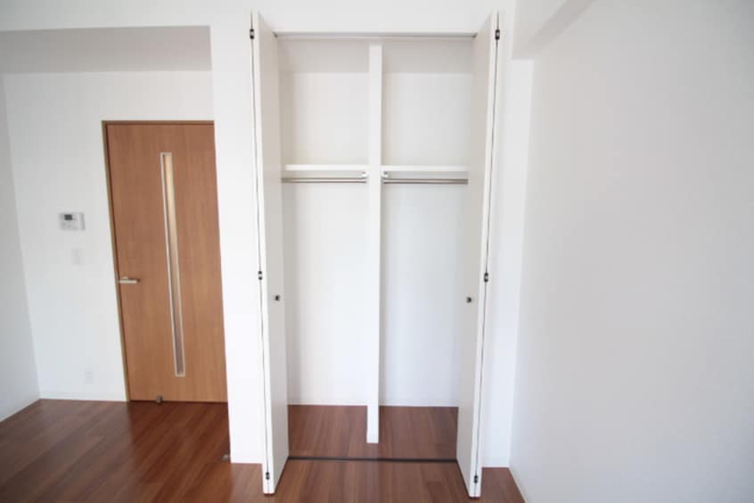 収納 コンフォート東白島