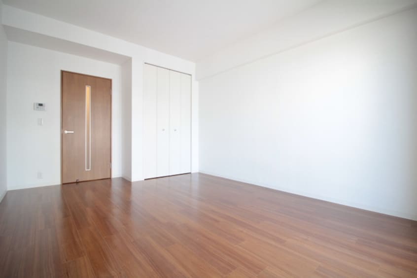 居室 コンフォート東白島