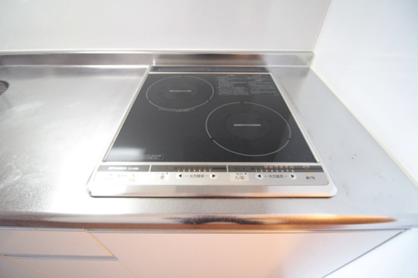 キッチン コンフォート東白島