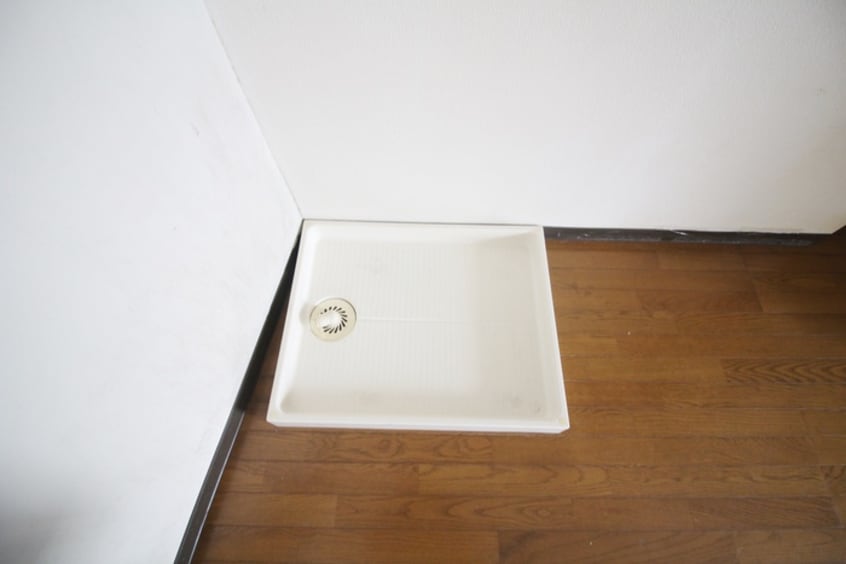 洗濯機置場 水野ビル