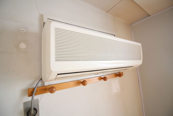 内観写真 水野ビル