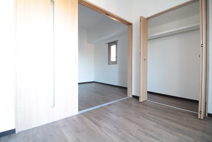 居室 Ｋａｔａｙａｍａ　ＢＬＤＧ２４