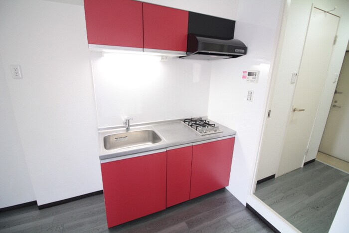 キッチン Ｋａｔａｙａｍａ　ＢＬＤＧ２４