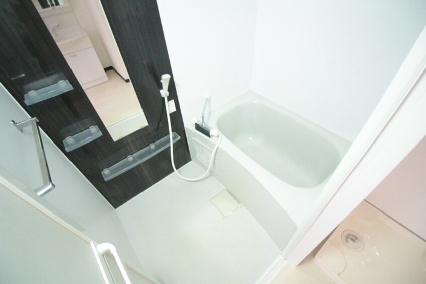 バス／シャワールーム等 Ｋａｔａｙａｍａ　ＢＬＤＧ２４