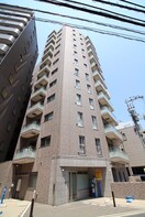 外観写真 Ｋａｔａｙａｍａ　ＢＬＤＧ２４