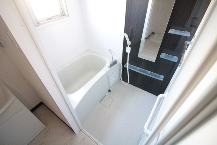 バス／シャワールーム等 Ｋａｔａｙａｍａ　ＢＬＤＧ２４