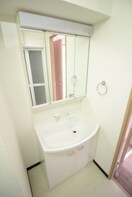 洗面 Ｋａｔａｙａｍａ　ＢＬＤＧ２４