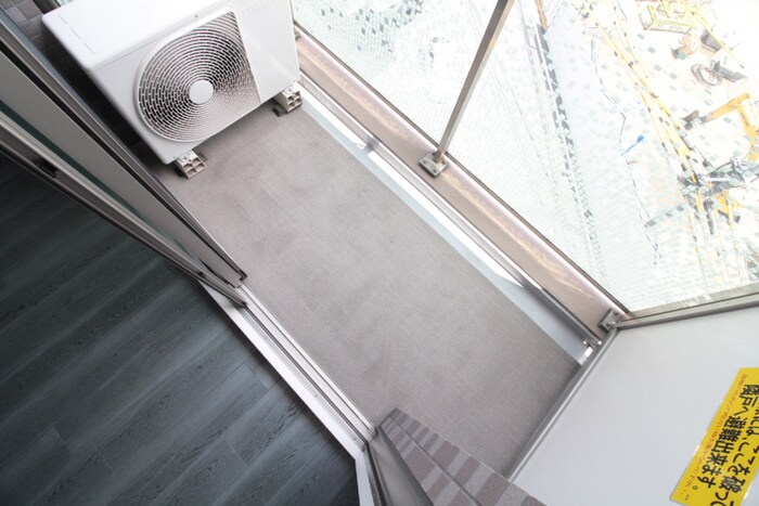 ベランダ・バルコニー Ｋａｔａｙａｍａ　ＢＬＤＧ２４