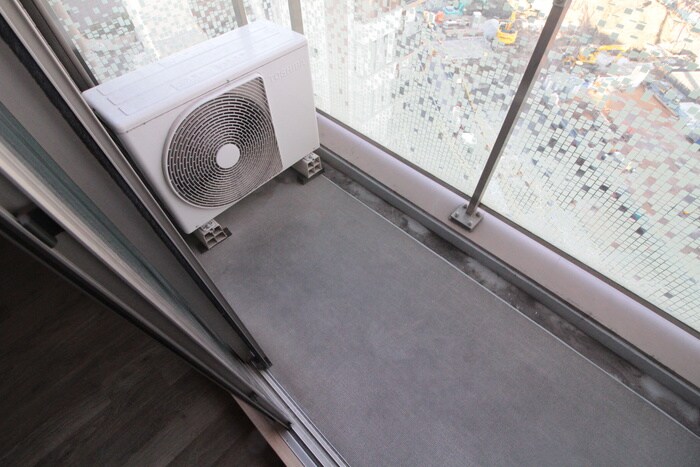 ベランダ・バルコニー Ｋａｔａｙａｍａ　ＢＬＤＧ２４