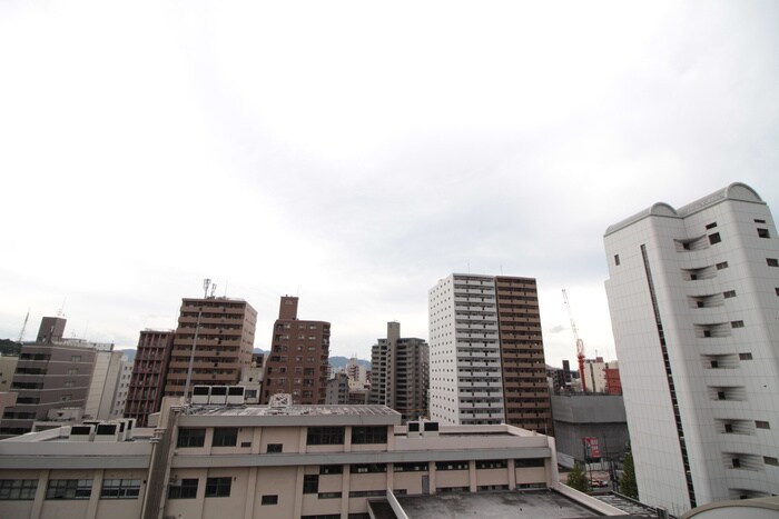 室内からの展望 Ｋａｔａｙａｍａ　ＢＬＤＧ２４