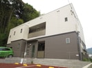 リヴィエール口田Ⅰの外観