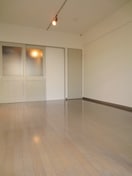 居室 アイビースクエア横川