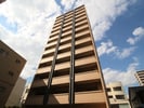 ベルパッソ横川弐番館の外観