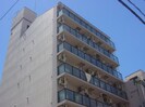 ハイソサエティ宝町の外観