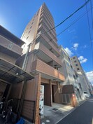 第２７友建ビルの外観