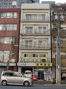 外観写真 高間ビル