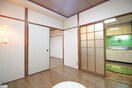 居室 高間ビル
