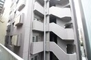 室内からの展望 高間ビル
