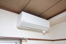 内観写真 高間ビル