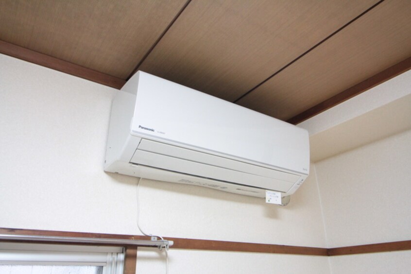 内観写真 高間ビル