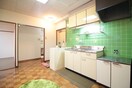 内観写真 高間ビル