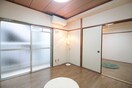 内観写真 高間ビル