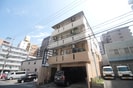 第２尾田ビルの外観