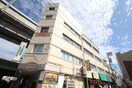 外観写真 横川商店街ビルＡ棟