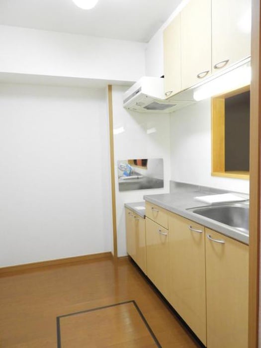 キッチン ミルトガ－デン