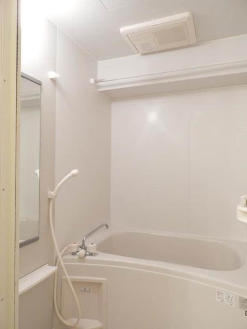 バス／シャワールーム等 ミルトガ－デン