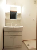 洗面 ミルトガ－デン