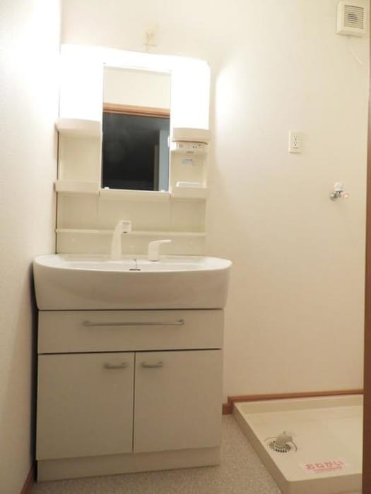 洗面 ミルトガ－デン