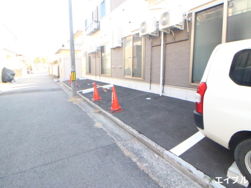 駐車場 M　Terrace藤垂園　壱番館