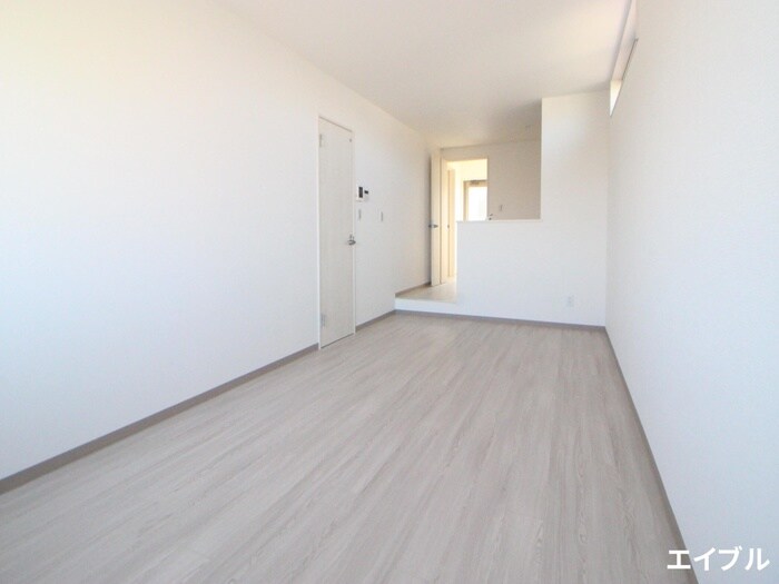 居室 M　Terrace藤垂園　壱番館