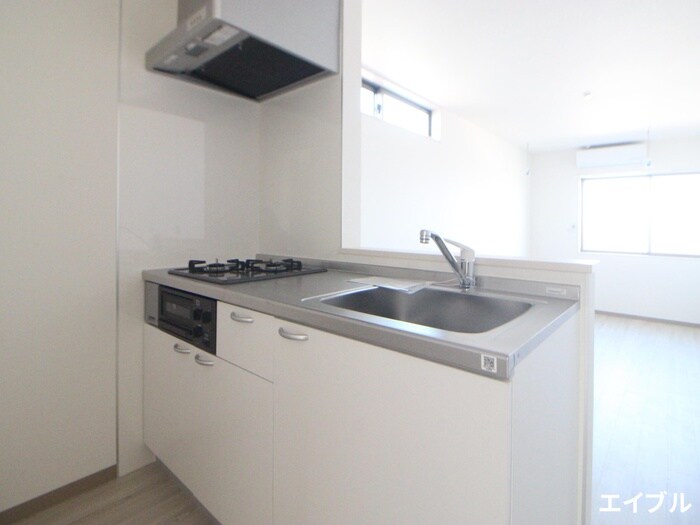 キッチン M　Terrace藤垂園　壱番館