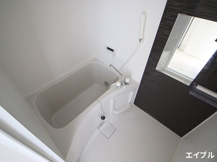 バス／シャワールーム等 M　Terrace藤垂園　壱番館