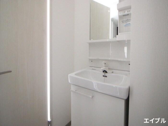 洗面 M　Terrace藤垂園　壱番館