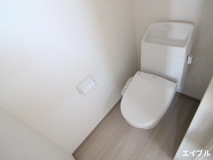 トイレ M　Terrace藤垂園　壱番館